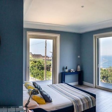 Le Fratte Luxury Home Castellammare di Stabia Eksteriør bilde