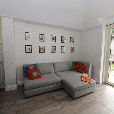 Le Fratte Luxury Home Castellammare di Stabia Eksteriør bilde