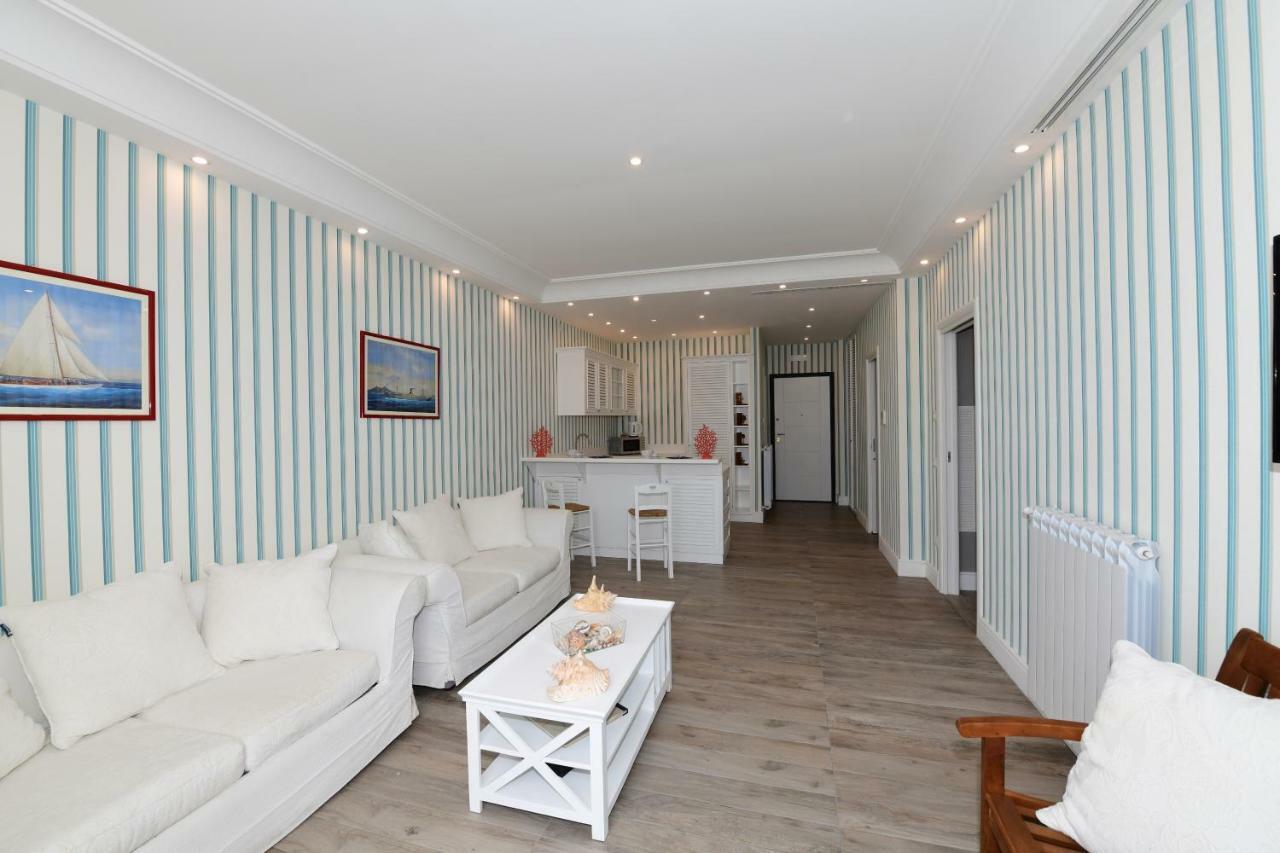 Le Fratte Luxury Home Castellammare di Stabia Eksteriør bilde