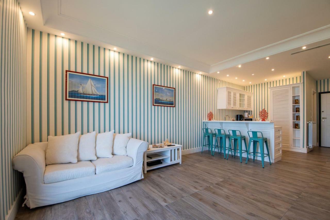 Le Fratte Luxury Home Castellammare di Stabia Eksteriør bilde