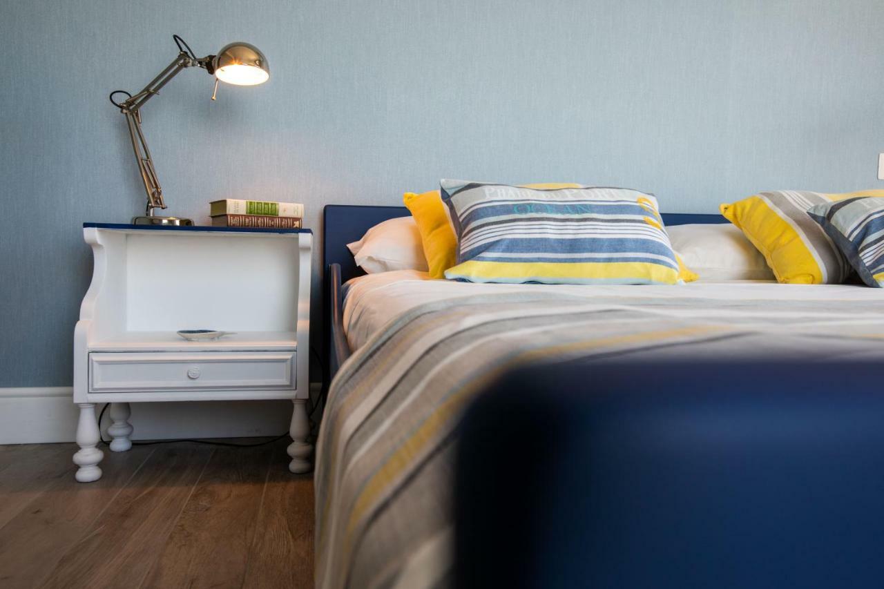 Le Fratte Luxury Home Castellammare di Stabia Eksteriør bilde