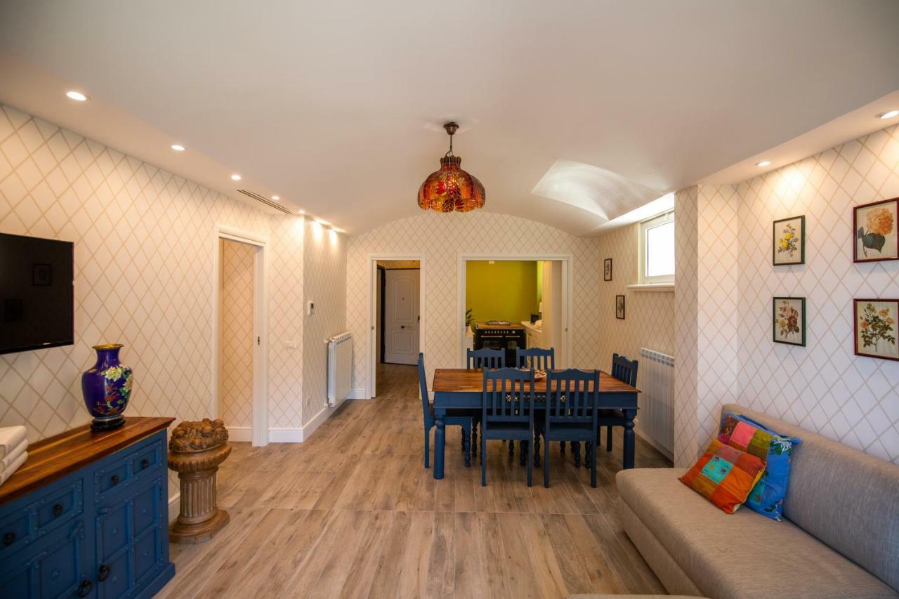 Le Fratte Luxury Home Castellammare di Stabia Eksteriør bilde