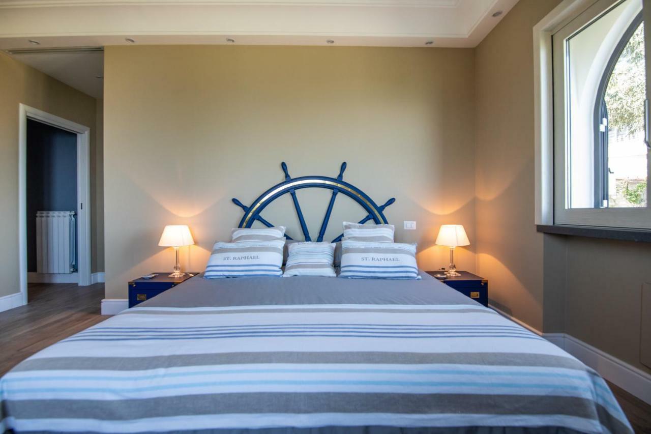 Le Fratte Luxury Home Castellammare di Stabia Eksteriør bilde