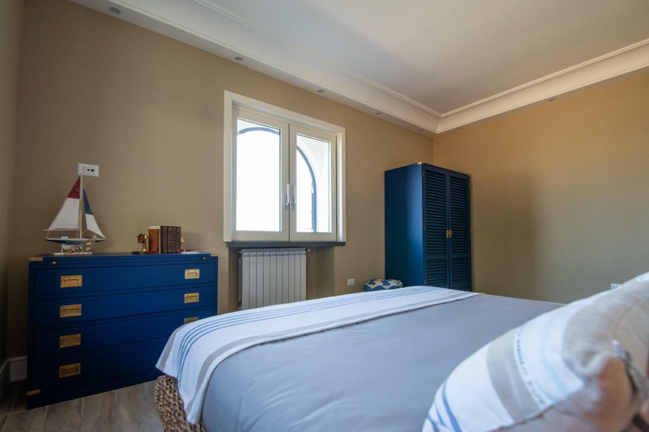 Le Fratte Luxury Home Castellammare di Stabia Eksteriør bilde