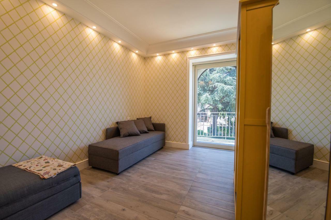 Le Fratte Luxury Home Castellammare di Stabia Eksteriør bilde
