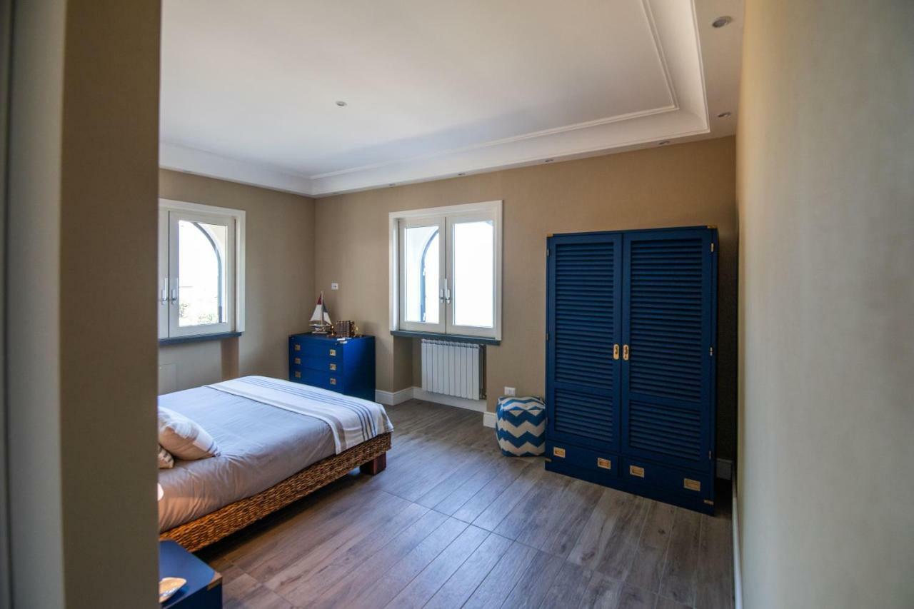 Le Fratte Luxury Home Castellammare di Stabia Eksteriør bilde