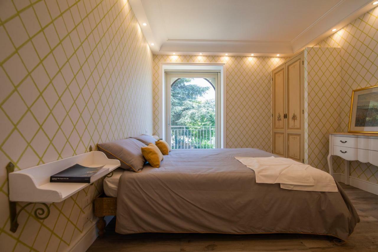 Le Fratte Luxury Home Castellammare di Stabia Eksteriør bilde