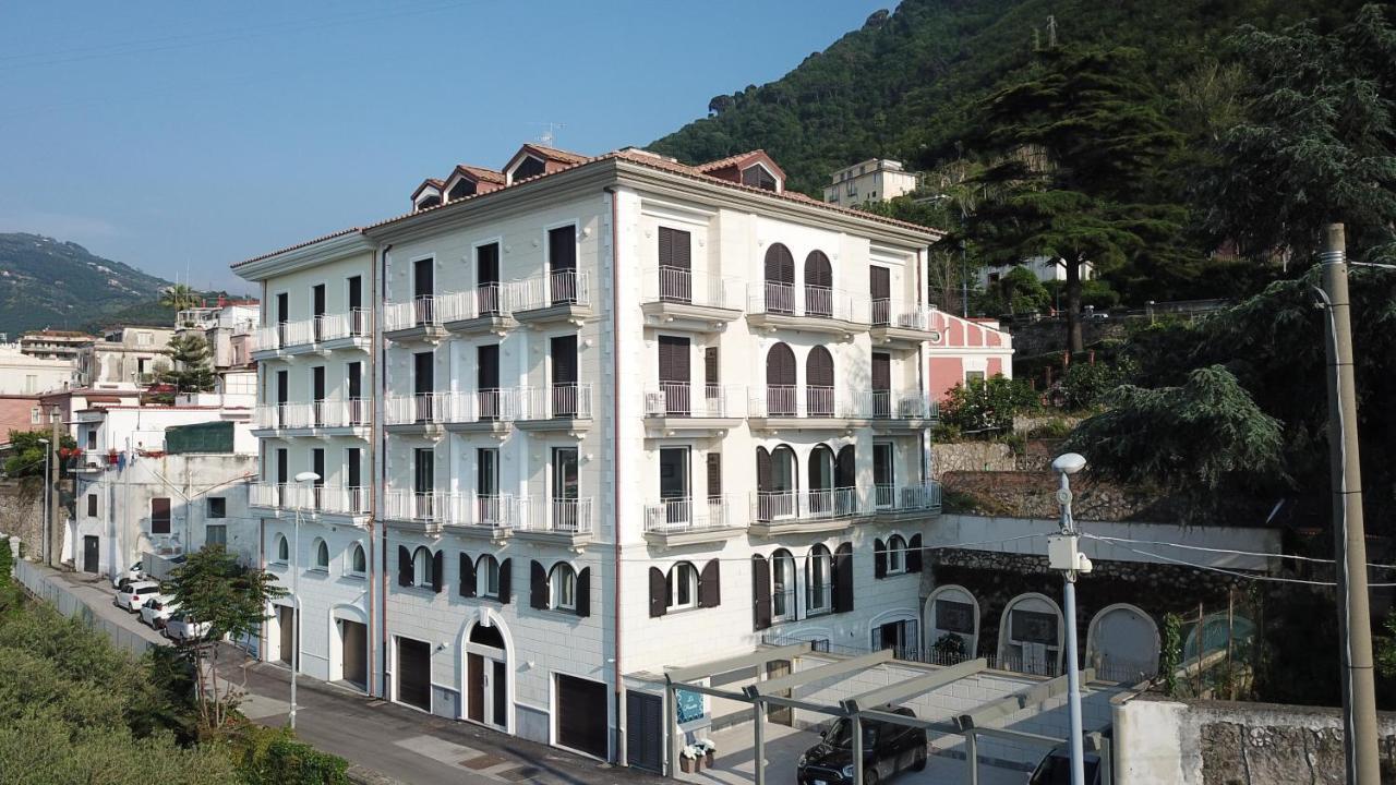 Le Fratte Luxury Home Castellammare di Stabia Eksteriør bilde