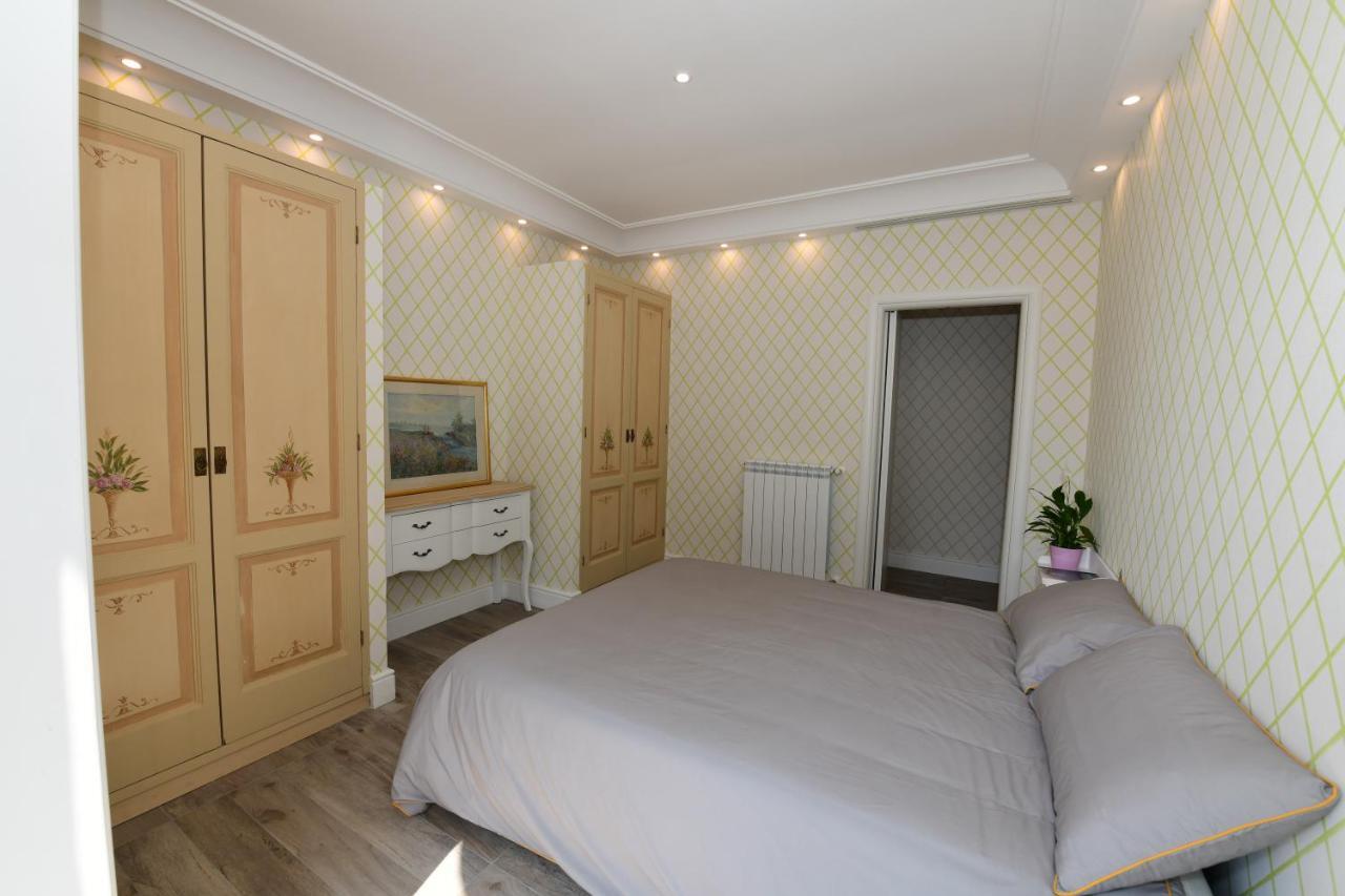 Le Fratte Luxury Home Castellammare di Stabia Eksteriør bilde